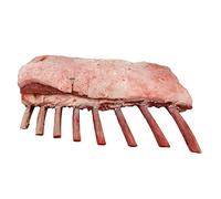 PGI Cornish Lamb Rack, Fresh, +/-650g