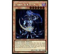 PGLD-EN084 1st Ed Chaos Sorcerer Gold Rare Card Premium Gold Yu-Gi-Oh Single Card