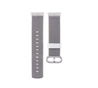 PGLVLZFGFN Bracelet watch Nylon weave Band Wrist Strap 22mm For Asus Vivowatch/For ZENWATCH/For ZENWATCH 2 Watch strap(Gr)
