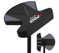 PGM 33" Zero Torque Putter Golf Club for Men and Women Right Handed Black