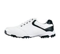 PGM Anti-Skid Waterproof Golf Shoes with Spikes for Men