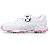 PGM Anti-Skid Waterproof Golf Shoes with Spikes for Women