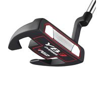 PGM Golf Putter for Men and Women, Anti Twist Mallet Design with Alignment Guide and Graduated Shank, Low Center of Gravity for Smooth, Precise Putts, 35"