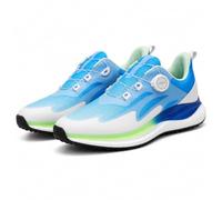 PGM Golf Shoes, Blue, 7 UK