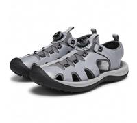 PGM Golf Shoes, Grey, 8 UK