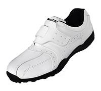 PGM Golf Shoes Men's Outdoor Breathable Golf Shoes Running Shoes Sneakers for Men White