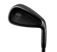 PGM Halloween #7 Iron Single Golf Club for Right Handed Golfers - Individual Golf Iron with Graphite Shaft - Forgiving and Controlled Shots on The Course