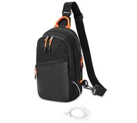 PGmoon Sling Bag - Fits Switch/Switch 2/Steam Deck/ROG Ally/Legion Go