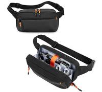 PGmoon Travel Case Compatible with Backbone One Mobile Gaming Controller