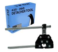 PGN - Roller Chain Cutter Breaker Detacher Splitter Tool for Chain Size # 25 35 40 41 50 60 420 415 415H 428H 520 530#