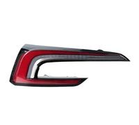 PGQSQVTXF 1691500-00-F 1691498-00-F Car Tail Light Assembly For Tesla For Model 3+ 2023 2024 Turn Signal Light Reversing Light Brake Lamp Car Rear Light Assemblies(Only 1 Left)