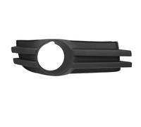 PGQSQVTXF 5113232AA 5113233AA Front Right Passenger Side Fog Light Grille Cover Trim For Dodge For Grand For Caravan 2008-2010 (5113232AA)