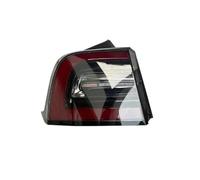 PGQSQVTXF Car Fog Light Assembly For Tesla For Model 3 2017 2018 2019 2020 Plug And Play Led Rear Light 1077398 1077399 Car Rear Light Assemblies(1pc Left)