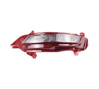 PGQSQVTXF Car Rear Bumper Light Fog Lamp For Hyundai For Tucson L 2021 2022 2023 Brake Light Signal Lamp Accessories Car Rear Light Assemblies(1pcs for left)