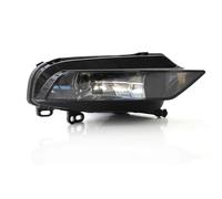 PGQSQVTXF For A3 Sedan 2015 2016 8V0941699B 8V0 941 700B Car Front Bumper Fog Light Fog Lamp With Bulds(Right)