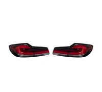 PGQSQVTXF For B&MW G30 G38 F90 525i 530i 2017 2018 2019 2020 Tail Light Led Rear Lamp Stop Animation DRL Signal Car Lights Accessories Car Rear Light Assemblies