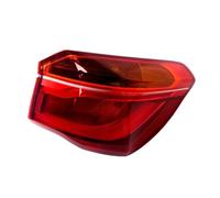 PGQSQVTXF For B&MW X1 F48 2016 2017 2018 2019 Car LED Taillight Rear Lamp Light 63217350697 63217350698 63217350711 63217350712 Car Rear Light Assemblies(Out right)