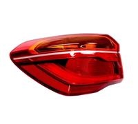 PGQSQVTXF For B&MW X1 F48 2016 2017 2018 2019 Car LED Taillight Rear Lamp Light 63217350697 63217350698 63217350711 63217350712 Car Rear Light Assemblies(Out left)