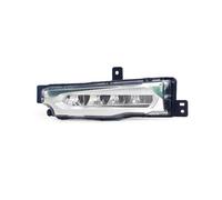 PGQSQVTXF For B&MW X3 X4 G01 G02 G08 2018 2019 Front Bumper Fog Light Driving Lamp Fog Lamp Assembly 63177412527 63177412528(Only 1 Left)