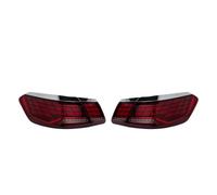 PGQSQVTXF For Benz W212 E-Class E200 E260 E300 2009-2016 Car Tail Light LED DRL Signal Brake Reverse Auto Accessories Car Rear Light Assemblies(For 2009-2012)