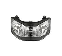 PGQSQVTXF For CBR900RR CBR929RR 2000 2001 Motorcycle Headlight Motorbike Clear HeadLamp Assembly