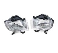 PGQSQVTXF For Hyundai For Getz 2002-2005 Front Bumper Foglight Fog Lamp Foglights Driving Lights 92201-1C010 92202-1C010(Left and Right)