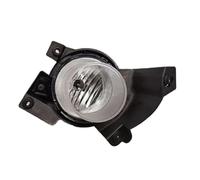 PGQSQVTXF For Hyundai For GRAND I10 2014 2015 Car Front Bumper Fog Lights Driving Light Fog Assembly 92202B4010 86527-B4010 86528-B4010(Only 1 Right)