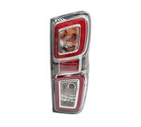 PGQSQVTXF For Isuzu For D-max RG01 Pickup UTE 2020 2021 2022 LED Tail Light Turn SIgnal Light Brake Lamp Stop Fog Lamp Accessories Car Rear Light Assemblies(Only Right)