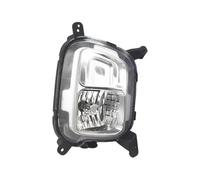 PGQSQVTXF For Kia For Sorento 2013-2015 Car Front DRL Daytime Running Light Fog Light Fog Lamp Driving Light Foglamp(Right Side)