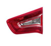 PGQSQVTXF For KIA For Sportage R 2011 2012 2013 2014 Car Tail Lamp Rear Bumper Tail Light Rear Brake Stop Fog Light Accessories Car Rear Light Assemblies(Inside Right)