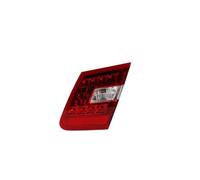 PGQSQVTXF For Mercedes For Benz E Class W212 2009-2016 Sedan Car LED Tail Light Assembly Warning Brake Signal Lamp Exterior Accessories Car Rear Light Assemblies(09 inner Right)