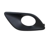 PGQSQVTXF For Mercedes For Benz For Sprinter W907 W910 2018-2022 Car Front Bumper Headlights Frame Fog Light Grilles Cover(left)