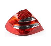 PGQSQVTXF For Mercedes For Benz W211 E200 E220 E240 E280 E300 E320 2002-2006 Car LED Tail Light Brake Light Taillight Assembly 2118200464 Car Rear Light Assemblies(With LED Left)