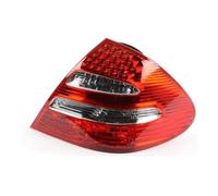 PGQSQVTXF For Mercedes For Benz W211 E200 E220 E240 E280 E300 E320 2002-2006 Car LED Tail Light Brake Light Taillight Assembly 2118200464 Car Rear Light Assemblies(With LED Right)