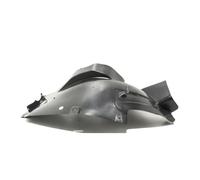 PGQSQVTXF For Mercedes For Benz W245 B150 B160 B170 B180 B200 Front Left Fender Liner Front Wheel Arch Liner Mud Guard A1696988230(Front right)