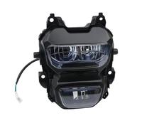 PGQSQVTXF For MSX125 For GROM125 2013-2022 Motorcycle Headlight Front LED Motorcycle Headlamp Assembly