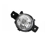 PGQSQVTXF For N&issan For Frontier D23 NP300 For Frontier For Navara 2015 2016 2017 2018 2019 White/Yellow Fog Lights Fog Lamp Assembly(White Left)