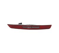 PGQSQVTXF For P&orsche For Macan 2015-2019 LED Car Rear Bumper Light Stop Light Reverse Light Brake Lamp Turn Signal Lamp 95B945726R 95B945725R Car Rear Light Assemblies(left)
