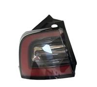 PGQSQVTXF For Tesla For Model 3 2017 2018 2019 2020 Car Fog Light Assembly Plug And Play Led Rear Light 1077398 1077399 Car Rear Light Assemblies(1pc Left)