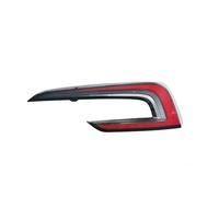 PGQSQVTXF For Tesla For Model 3 2023 2024 2025 Left/Right Rear Taillights Car Accessories 1691498-00-F 169149800F Car Rear Light Assemblies(Right)
