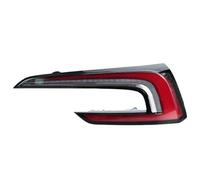 PGQSQVTXF For Tesla For Model 3+ 2023 2024 Turn Signal Light Reversing Light Car Tail Light Assembly Brake Lamp 1691500-00-F 1691498-00-F Car Rear Light Assemblies(Only 1 Right)