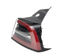 PGQSQVTXF For Tesla For Model 3/Y 2021 2022 2023 Car Rear Lamp Outer Led Tail Light Brake Lamp Assembly 1502086-00-D 1502087-00-D Car Rear Light Assemblies(Right Passenger Side)