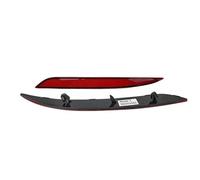 PGQSQVTXF For Tesla For Model Y Rear Bumper Reflector Fog Light Accessories 1626226-00-B 1495818-00-B Car Rear Light Assemblies