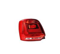 PGQSQVTXF For VW For Polo 2014 2015 2016 2017 2018 Car Tail Lamps Tail Lights Brake Rear Auto Taillights Car Accessories 12V Car Rear Light Assemblies(One Left Only)