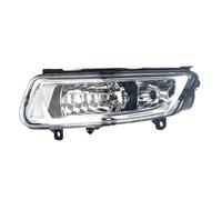 PGQSQVTXF For VW For Polo 6R Hatchback 2009 2010 2011 2012 2013 2014 Car Front Bumper Fog Light Fog Lamp Driving Light(left)