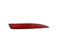 PGQSQVTXF For VW For S&cirocco For R-L&ine 2011 2012 2013 2014 2015 LH RH Rear Red Reflector Bumper 1K8945105 1K8945106 Car Rear Light Assemblies(R)