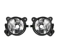 PGQSQVTXF For VW For Transporter T5 For Caravelle For Multivan For Crafter For Polo For Gol 6Q0941699 6Q0941700 Fog Lights Fog Lamp(With S10 White LED)