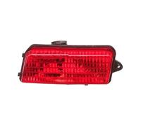 PGQSQVTXF Rear Bumper Reflector Light Brake For Jeep For Grand Cherokee 2005 2006 2007 2008 2009 Tail Stop Turn Signal Fog Lamp Accessories Car Rear Light Assemblies(Right)