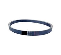 PGS 1DK-E7641-00 Scooter V-Belt 975x27 Compatible With Yamaha XC 155 S-Max SMAX 155 2015 2016 2017 2018 2019 2020 Motorcycle CVT Belt