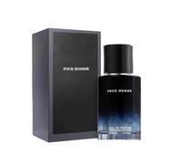 Pgumdy - 1.Eau de Toilette for Men: The charm of a gentleman lies not only in his appearance, but also in his fragrance.The eau de toilette for men is tailor-made for you and has